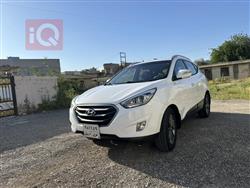 هیوندای تۆکسۆن